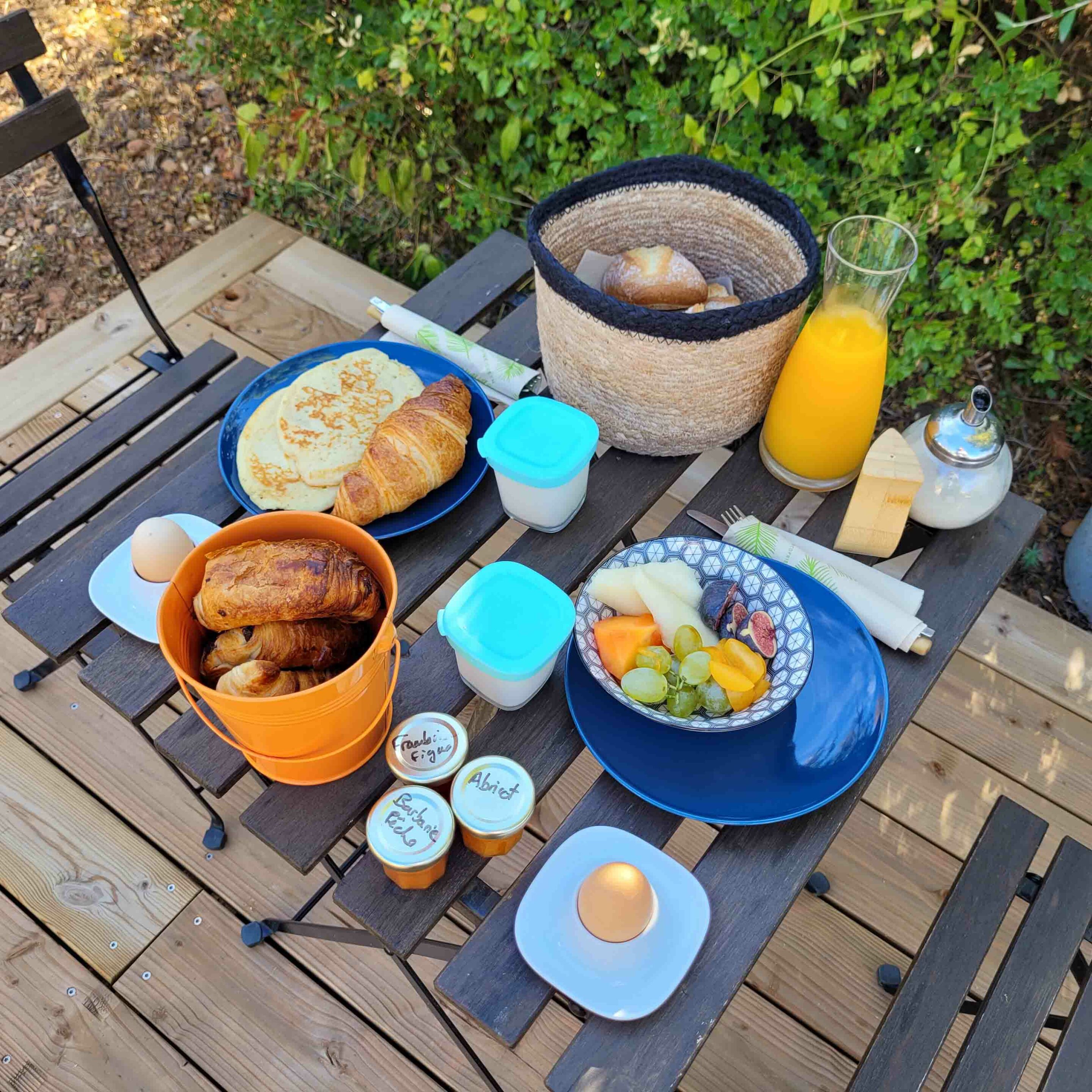 Zenitude chambre d'hôte avec son spa