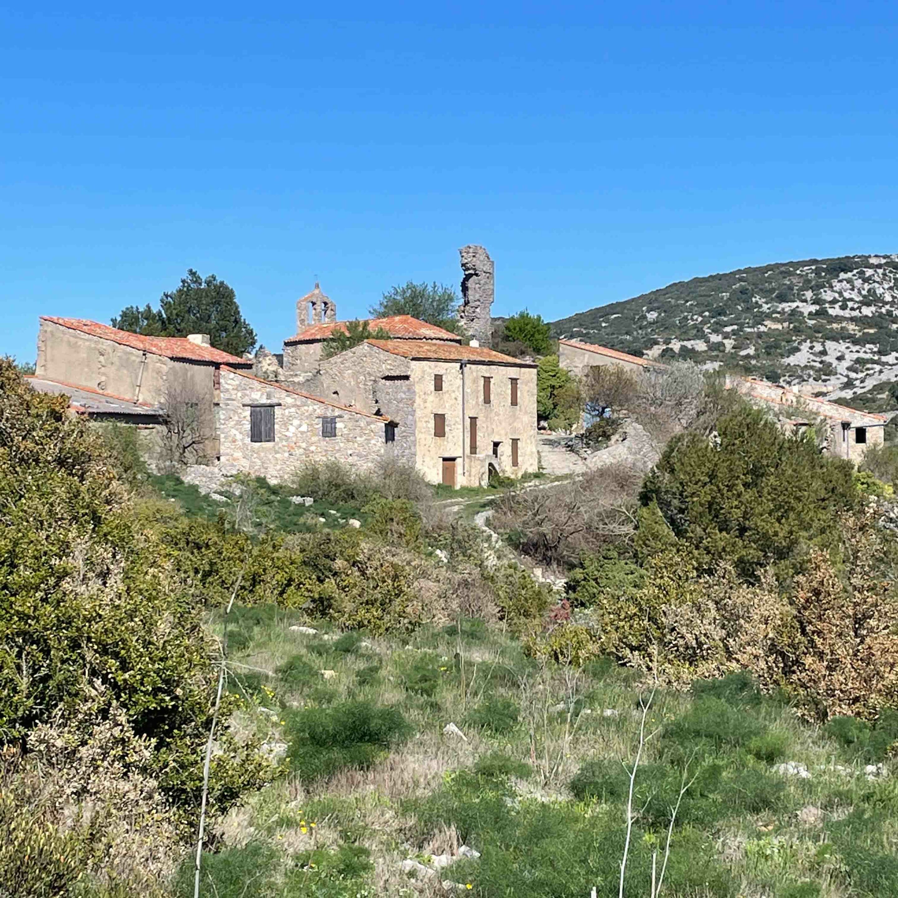 Chambre d'hôte Occitanie